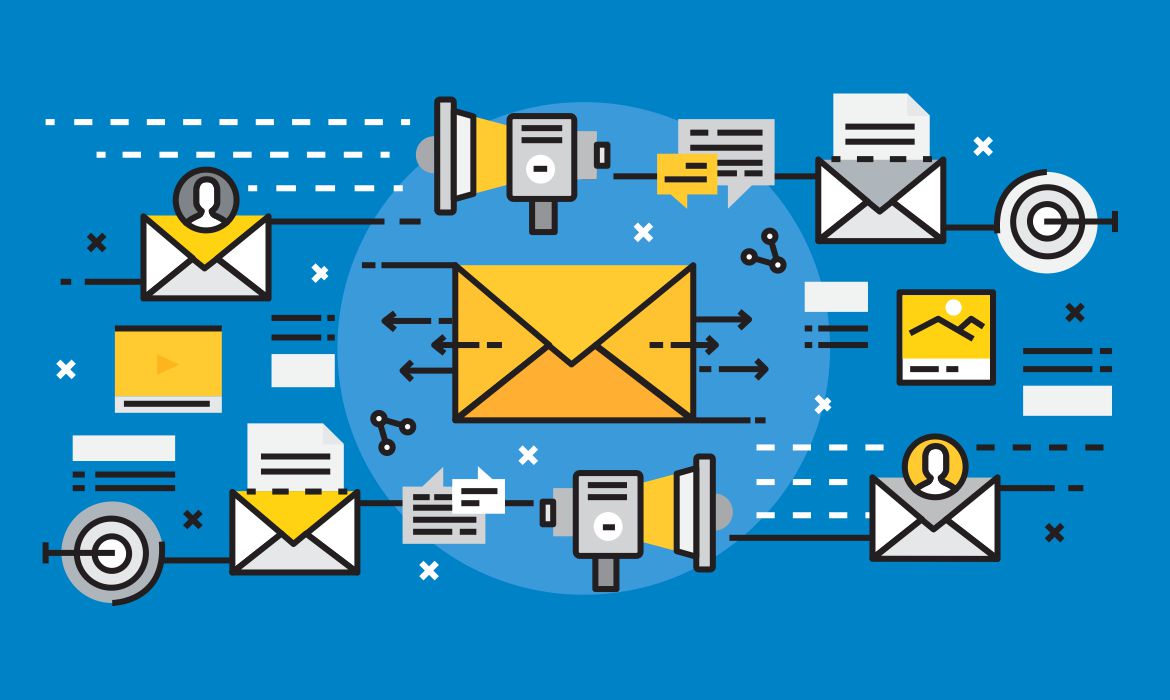 Email Marketing