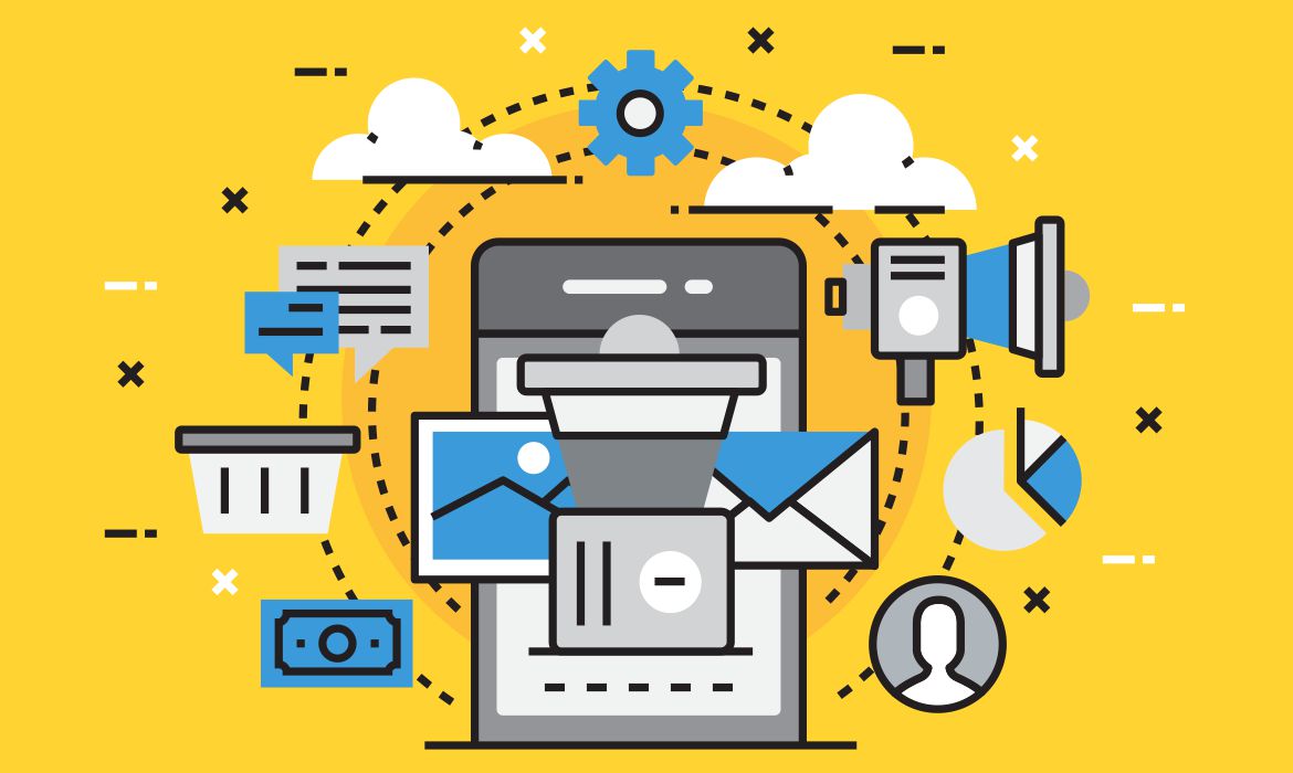 SMS Marketing